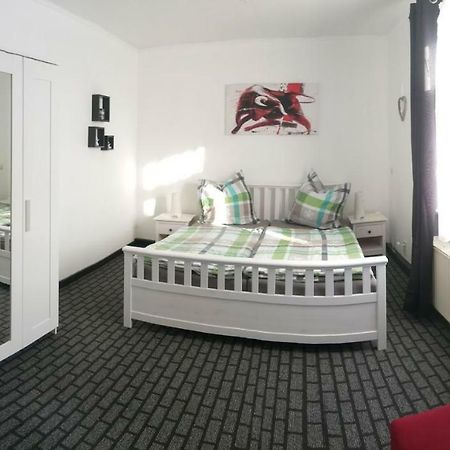 Ferienwohnung Charlett 德累斯顿 外观 照片