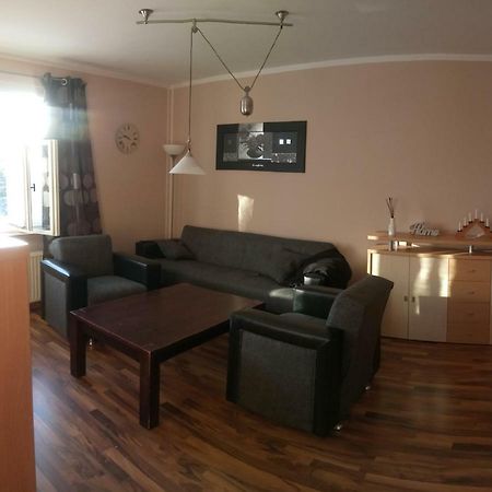 Ferienwohnung Charlett 德累斯顿 外观 照片