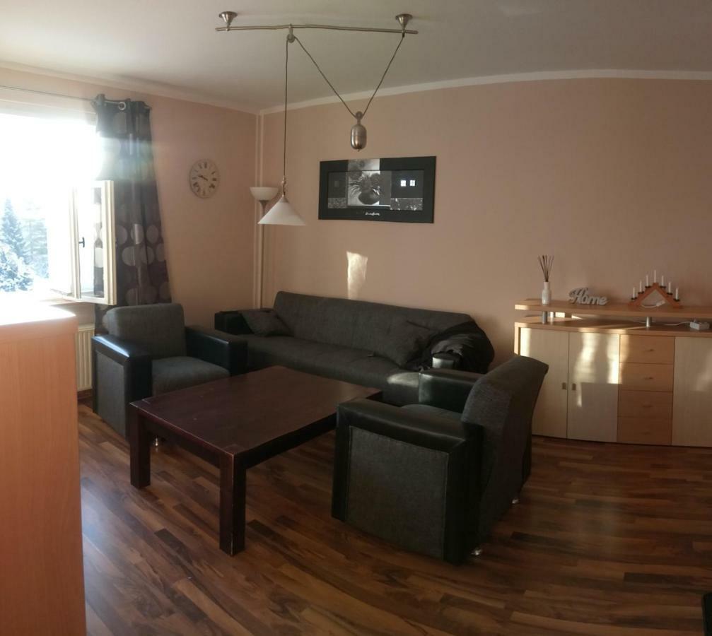 Ferienwohnung Charlett 德累斯顿 外观 照片