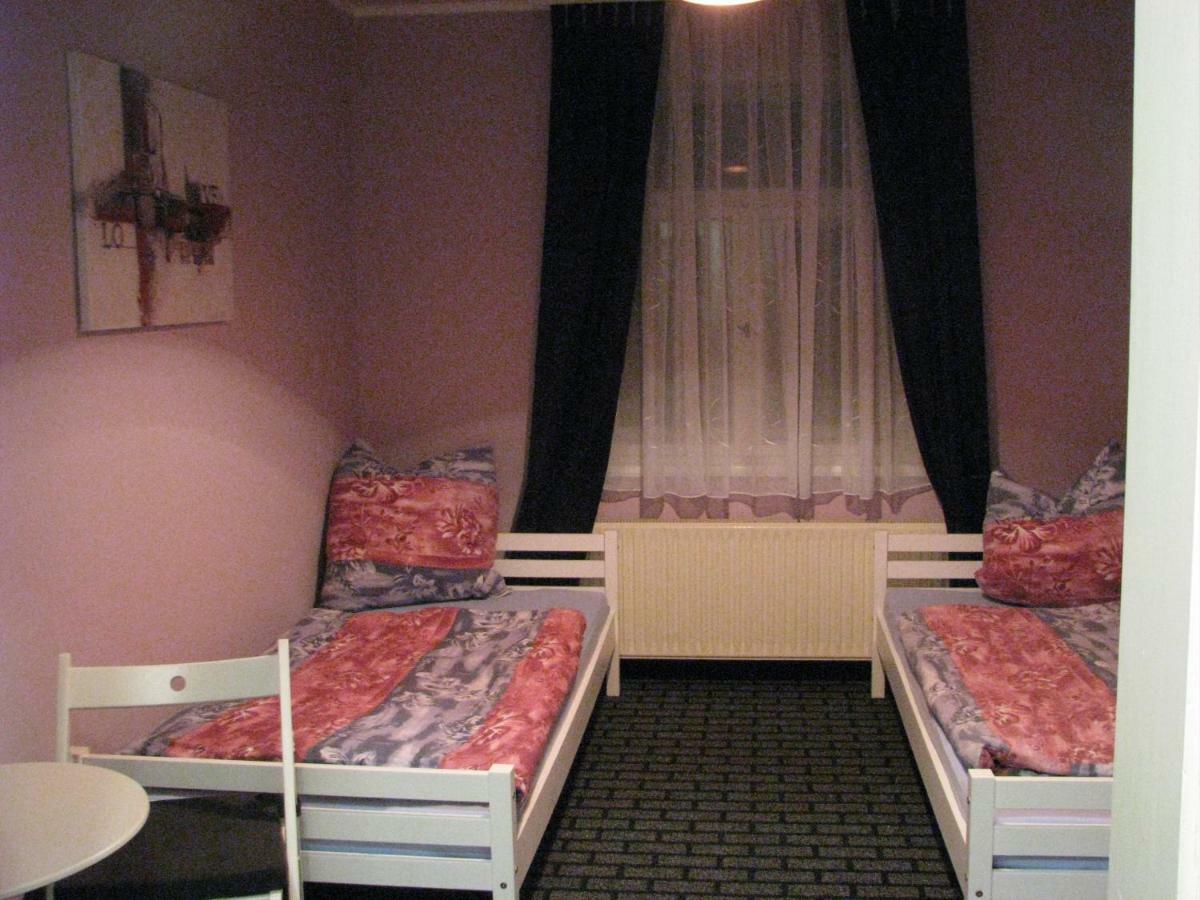 Ferienwohnung Charlett 德累斯顿 外观 照片