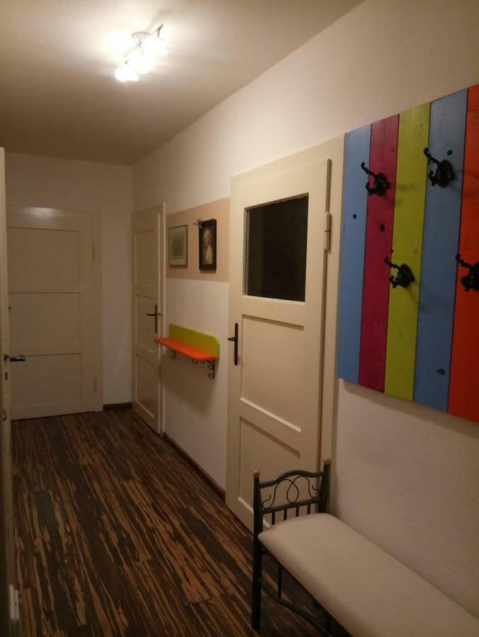 Ferienwohnung Charlett 德累斯顿 外观 照片