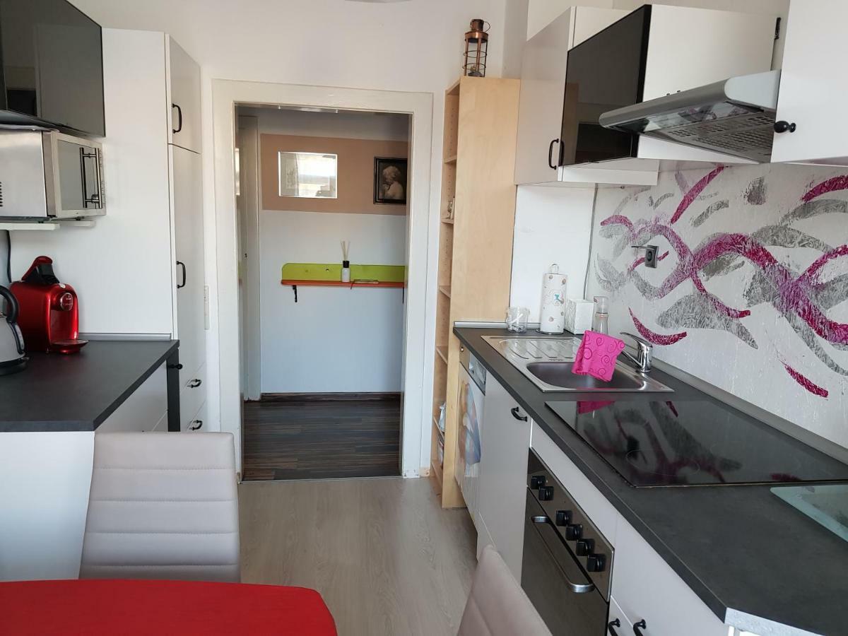 Ferienwohnung Charlett 德累斯顿 外观 照片